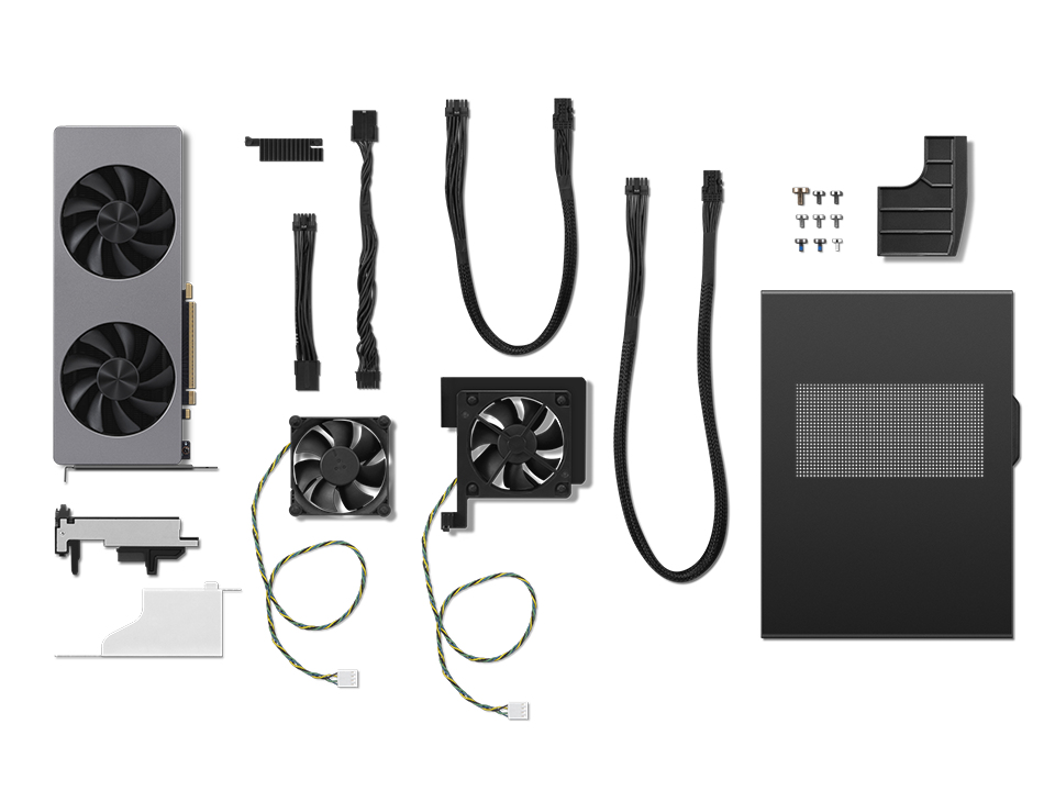 Lenovo NVIDIA GeForce RTX 5070 - Videokaart