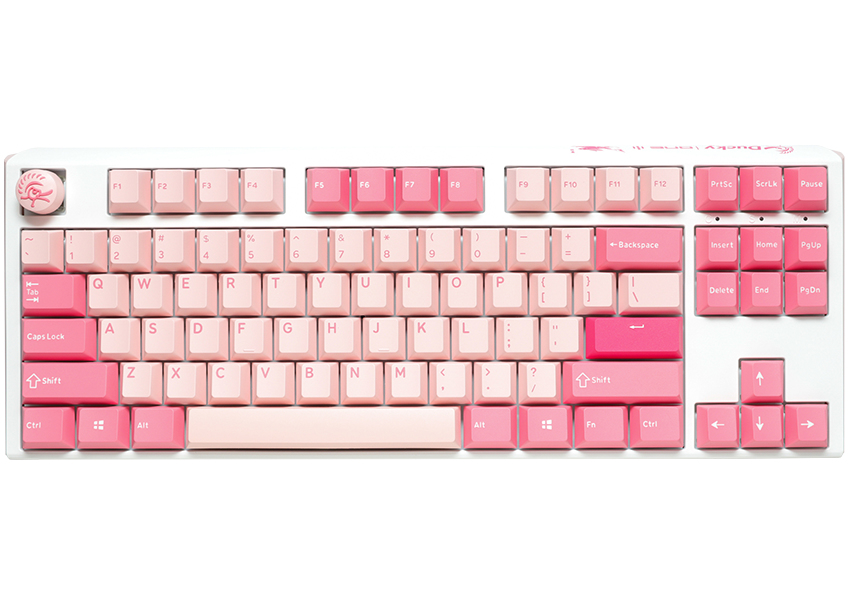 Ducky One 3 TKL - Toetsenbord