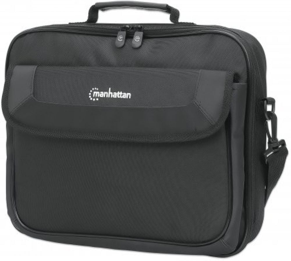 Manhattan NB Tasche Cambridge Clamshell 14,1"