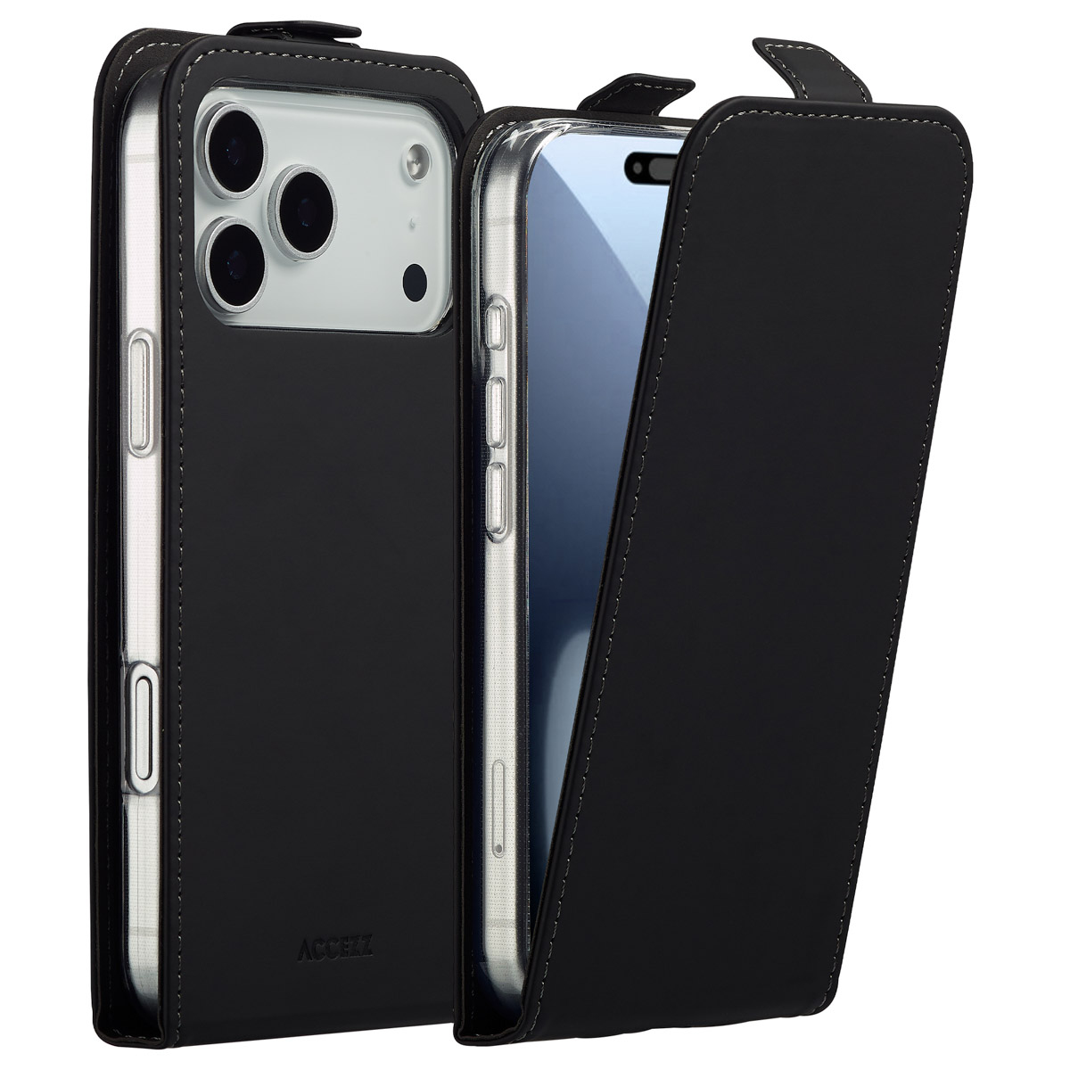 Accezz Flipcase SH00086511 - Smartphonehoesje