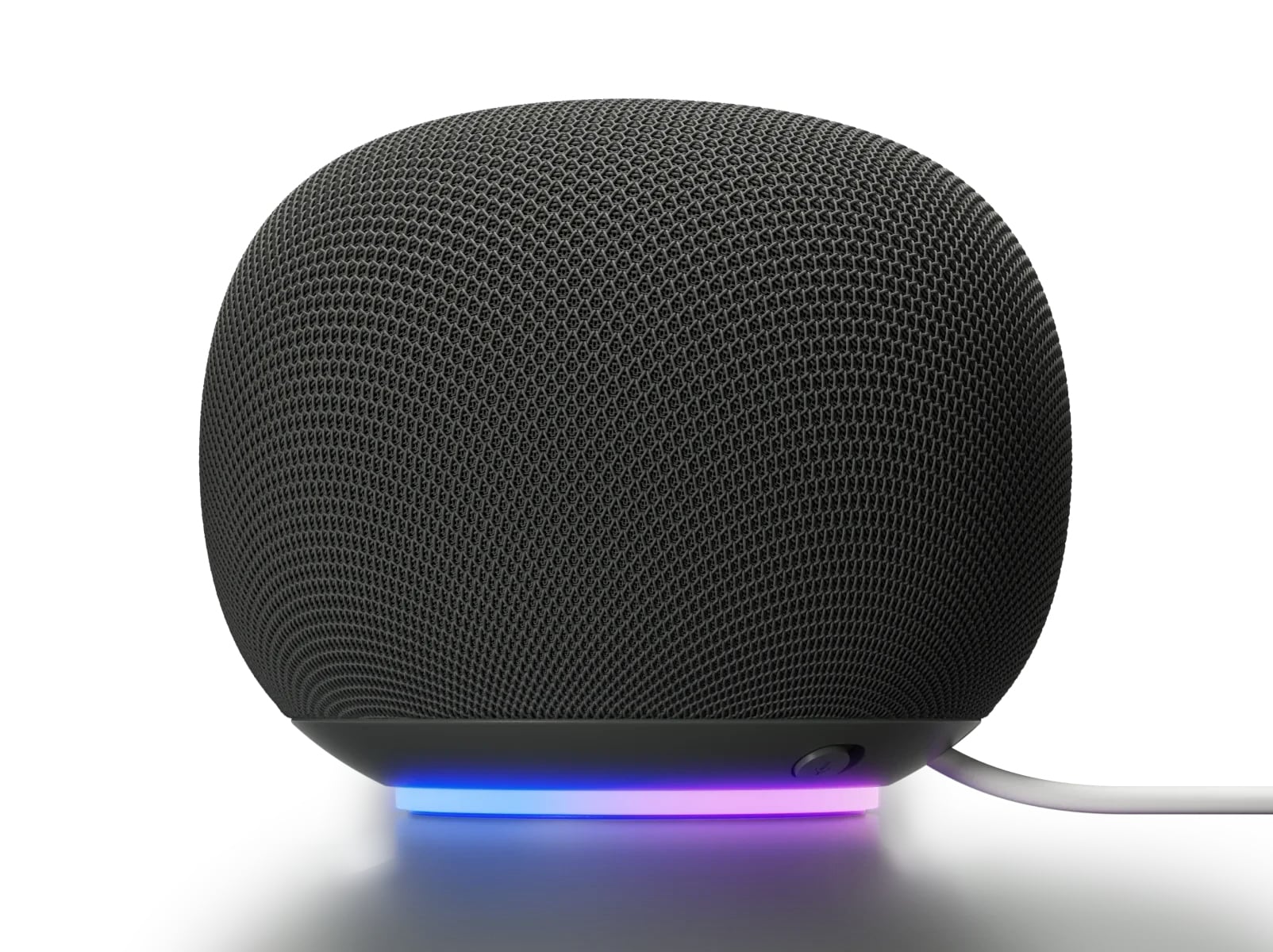 Google Home Speaker Grijs