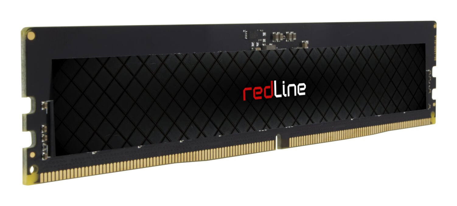 Mushkin Redline MRE5U560LKKD16G - Geheugen
