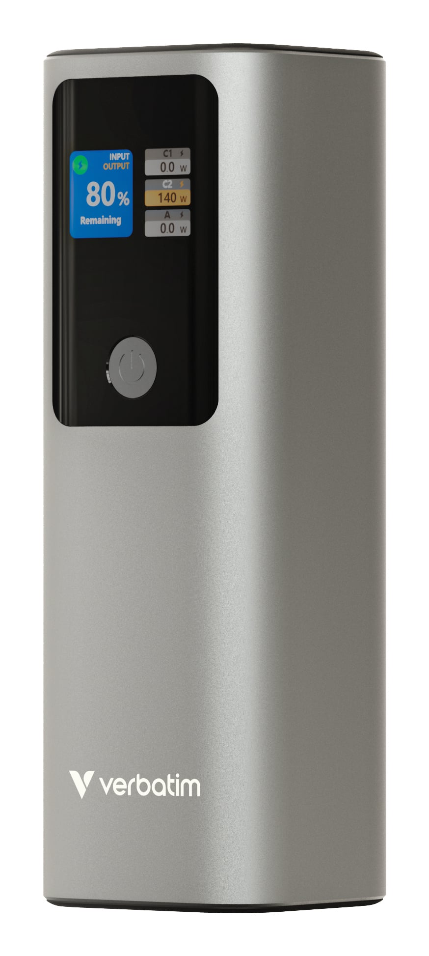Verbatim Charge 'n' Go - Powerbank