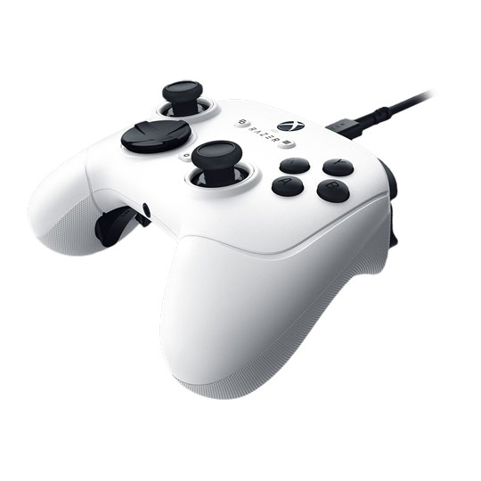 Razer Wolverine V3 Tournament Edition Wit - Controller