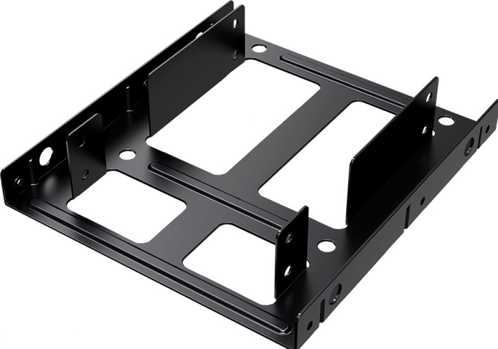 Graugear Converter M.2 NGFF SSD/HDD 2,5" auf 3,5'' SATA