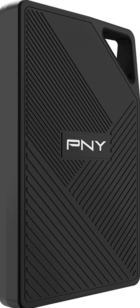 PNY RP60 1TB - Externe SSD