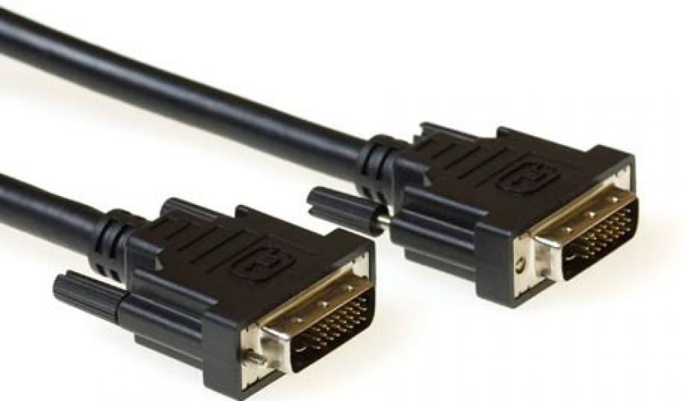 ACT - DVI-kabel
