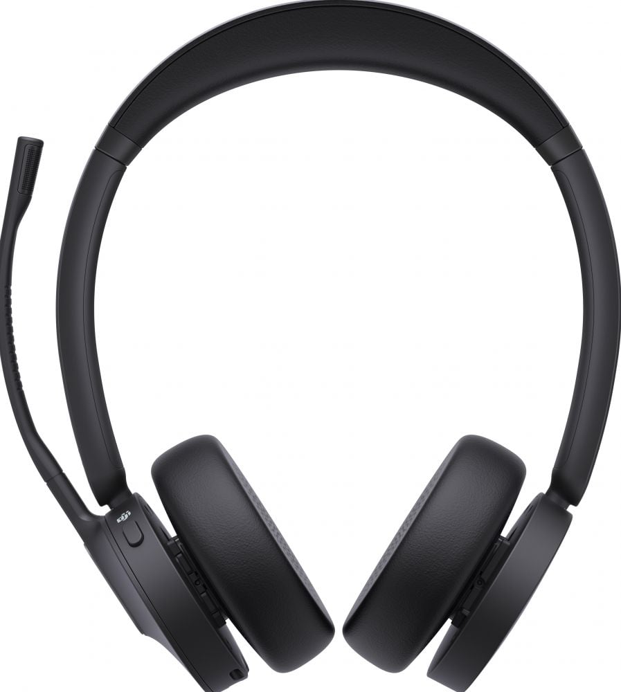 Yealink BH70 Dual Teams USB-C - Headset