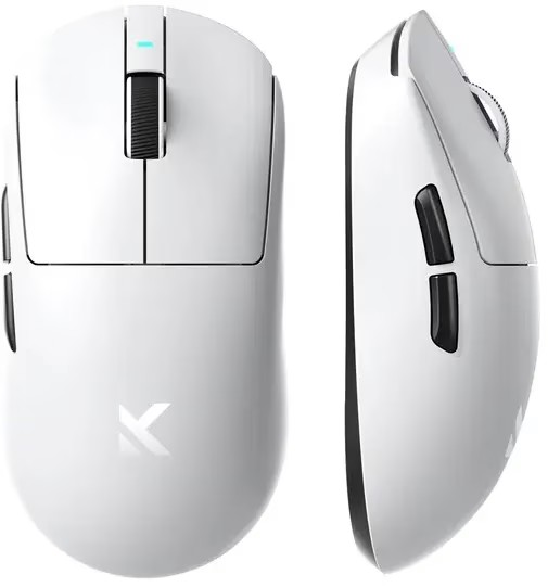 MCHOSE A7 Ultra Wireless - Muis