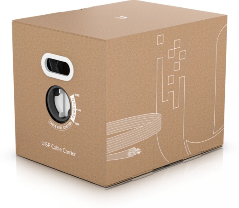 Ubiquiti UISP Cable Carrier - Bulkkabel