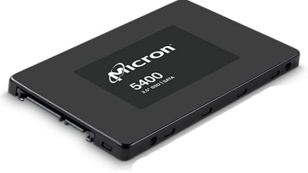 Micron 5400 PRO 240GB - Solid State Drive