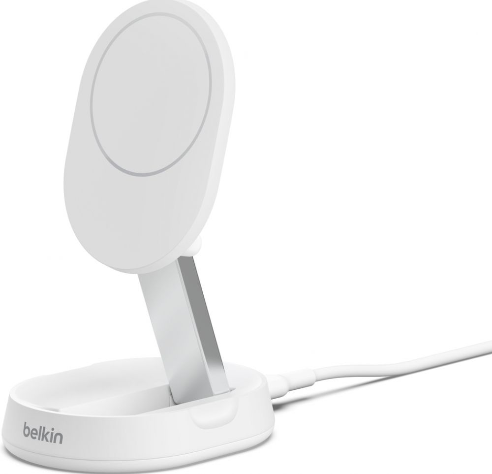 Belkin BoostCharge Pro - Draadloze oplaadstandaard