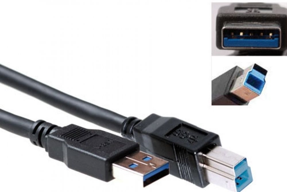 ACT SB0003 - USB-kabel