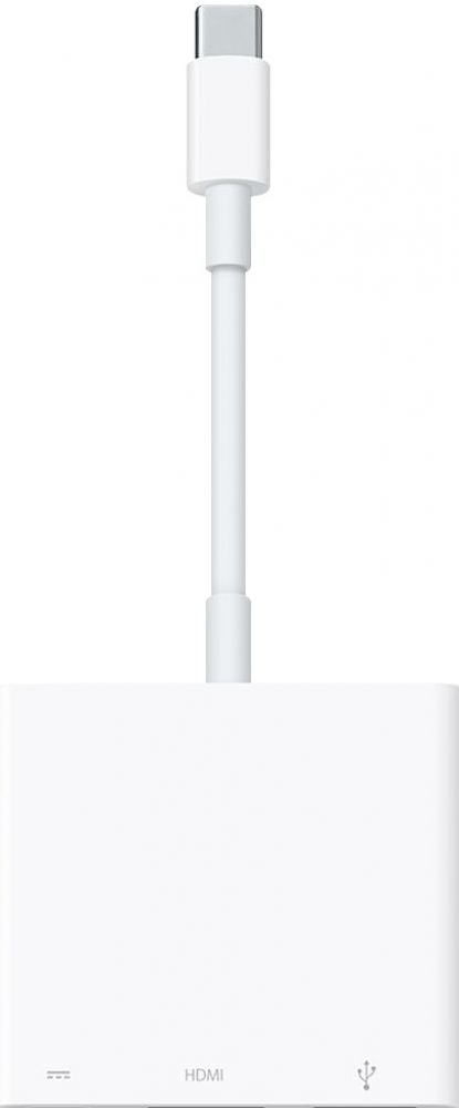 Apple - Videoadapter