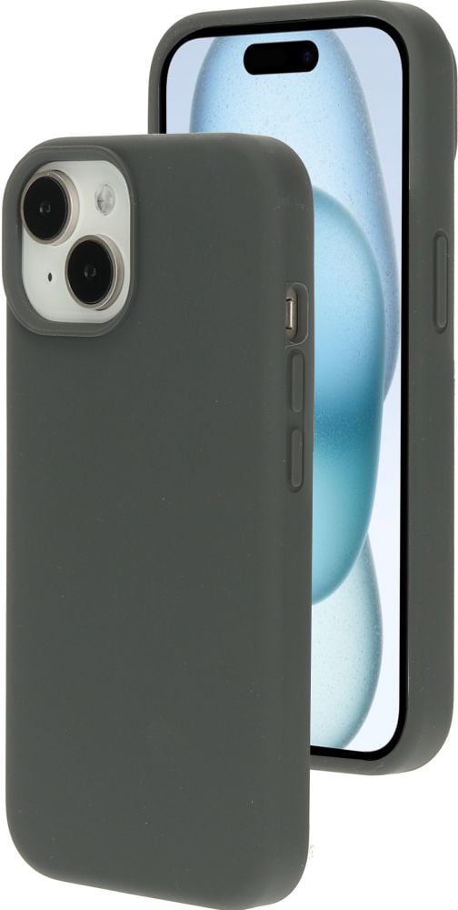 Kenmerken: Mobiparts Silicone Cover met soft-touch Ontwerp: stevig, goede pasvorm en zeer slank Kleur: gemaakt in de meest prachtige, levendige