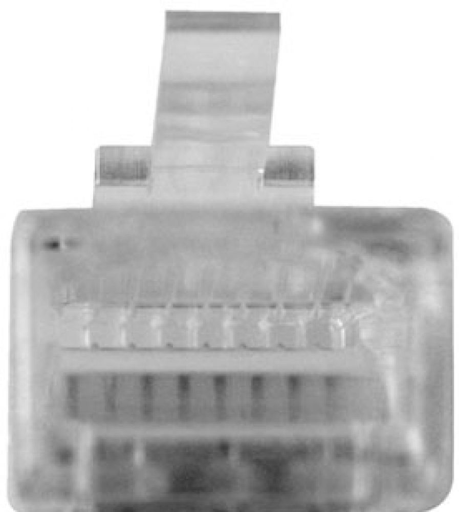 Intronics Modular Connector - Netwerkconnector