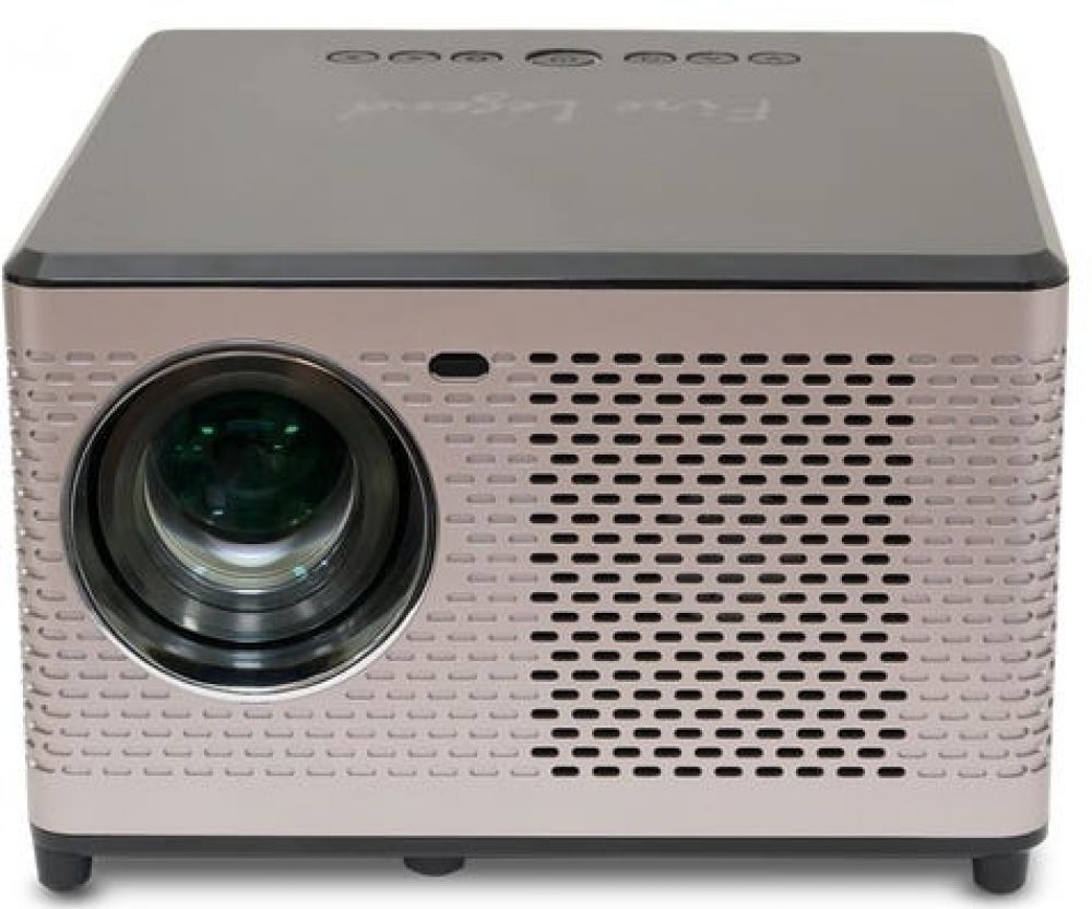 ACER Aopen QF15a LCD 1080p 10000 LED Lm (500ANSI) 1000:1 EMEA 2.1 Kg EURO/UK Power