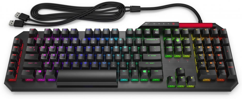 OMEN by HP Sequencer - Toetsenbord