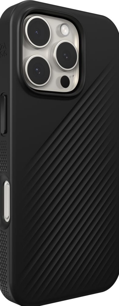 ZAGG Luxe Snap - Achterzijde behuizing voor mobiele telefoon