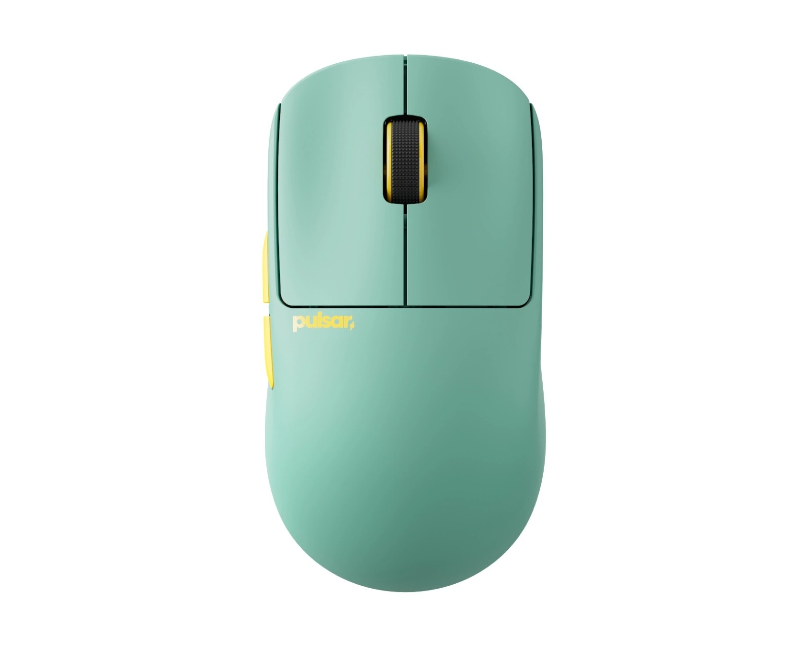 Pulsar X2 CRAZYLIGHT Medium Wireless Forest - Muis