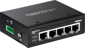 TRENDnet TI-G50 - Switch