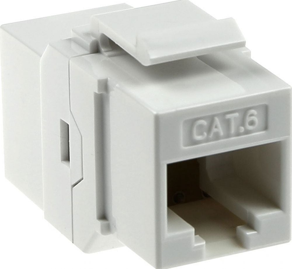 Intronics - Modulaire insteek (koppeling)