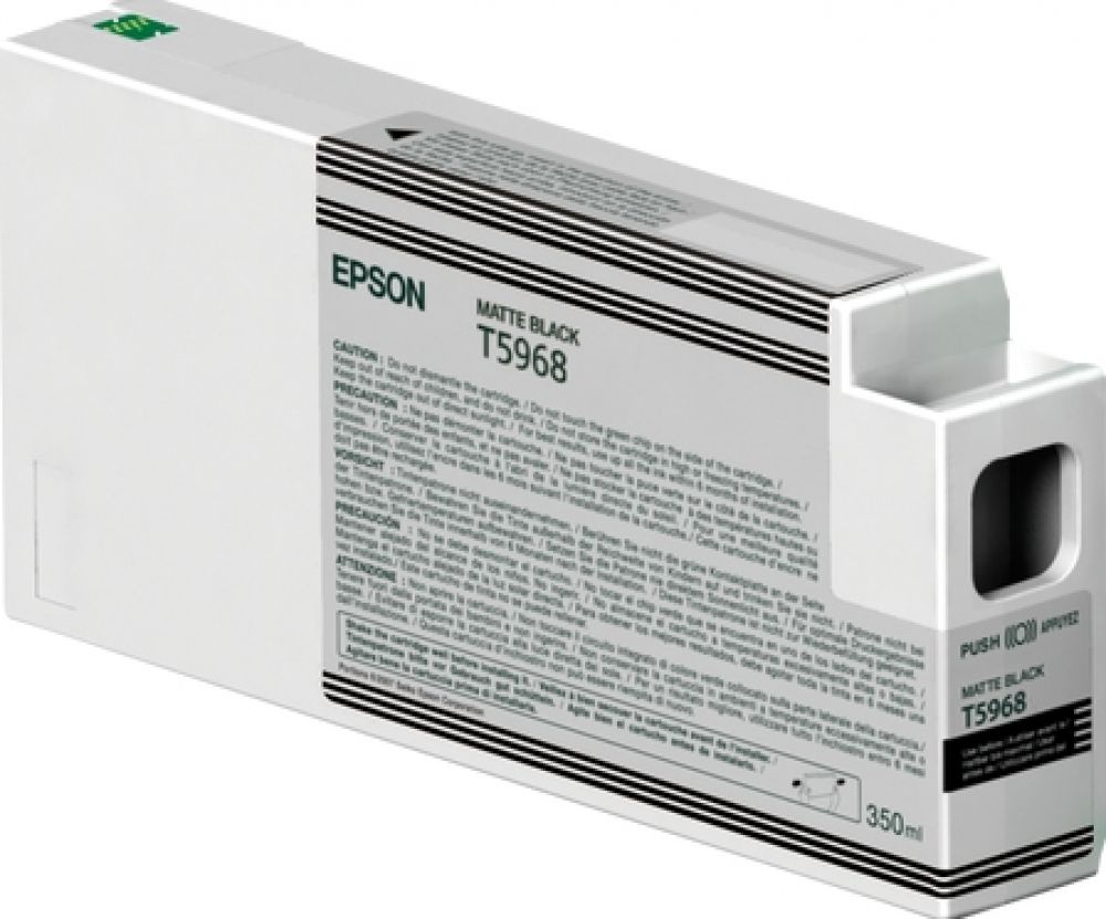 Epson T5968 - 350 ml