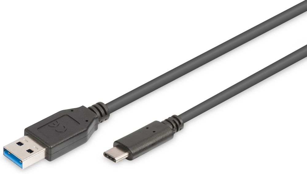 ASSMANN AK-300136-010-S - USB-kabel