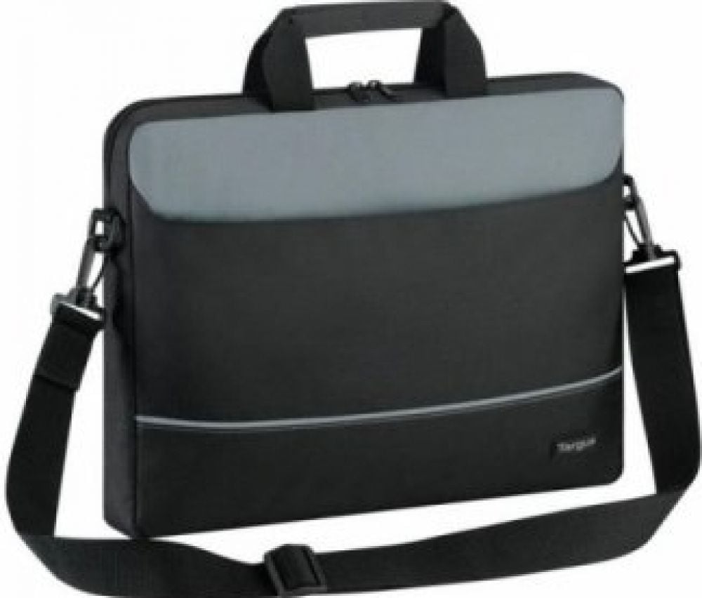 Targus Intellect Topload - Draagtas voor notebook