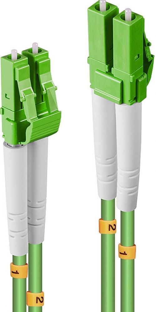 Lindy LWL-Kabel LC/LC, 50/125Ãm, OM5, 3m