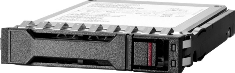 HPE Static v2 - SSD