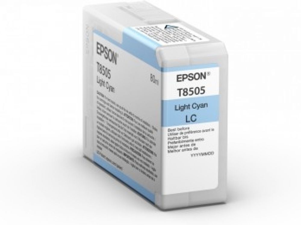 Epson T8505 - 80 ml