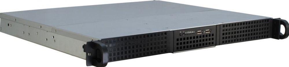 Inter-Tech 1U-10240 - Rackbehuizing