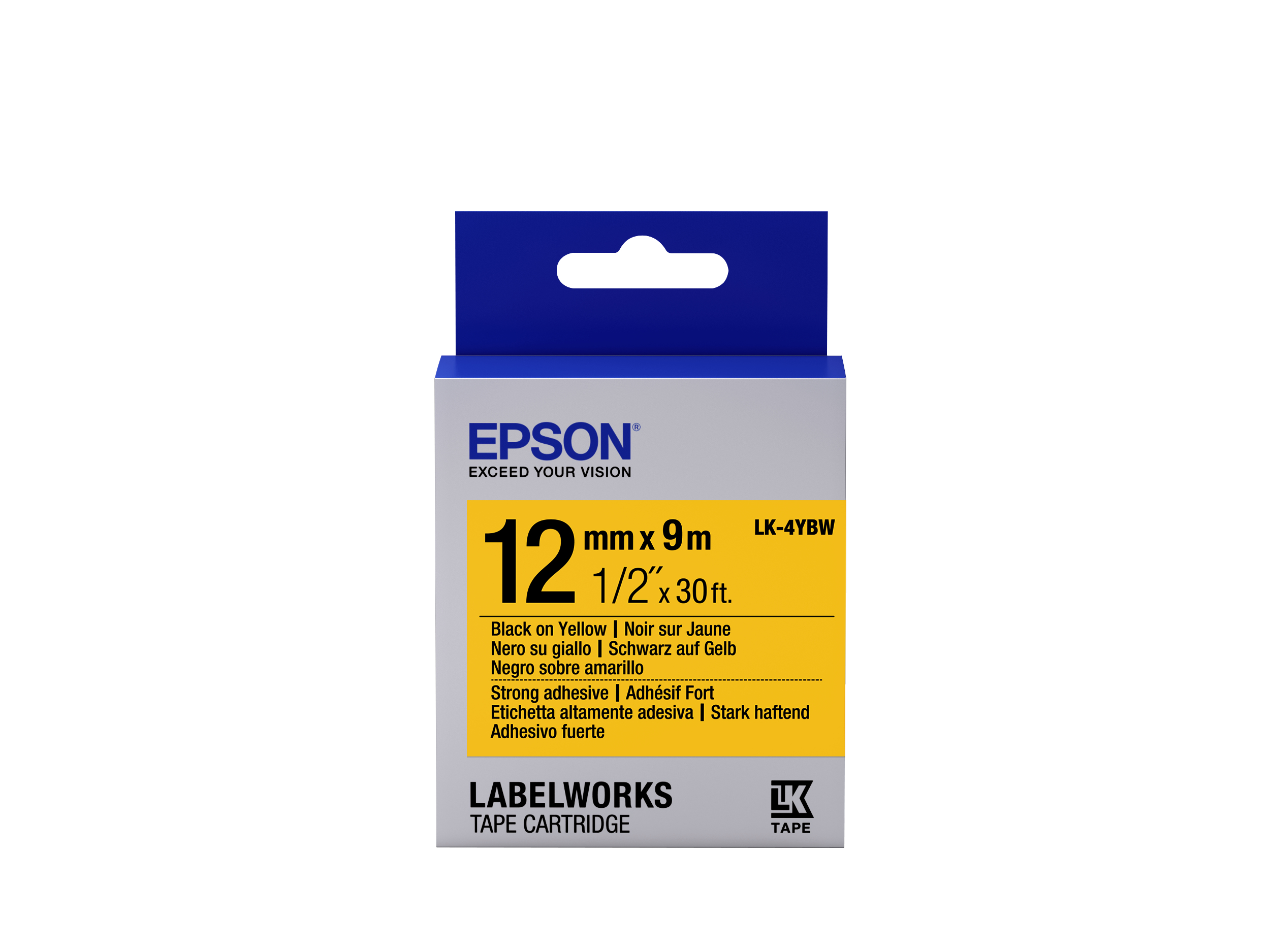 EPSLK-4YBW