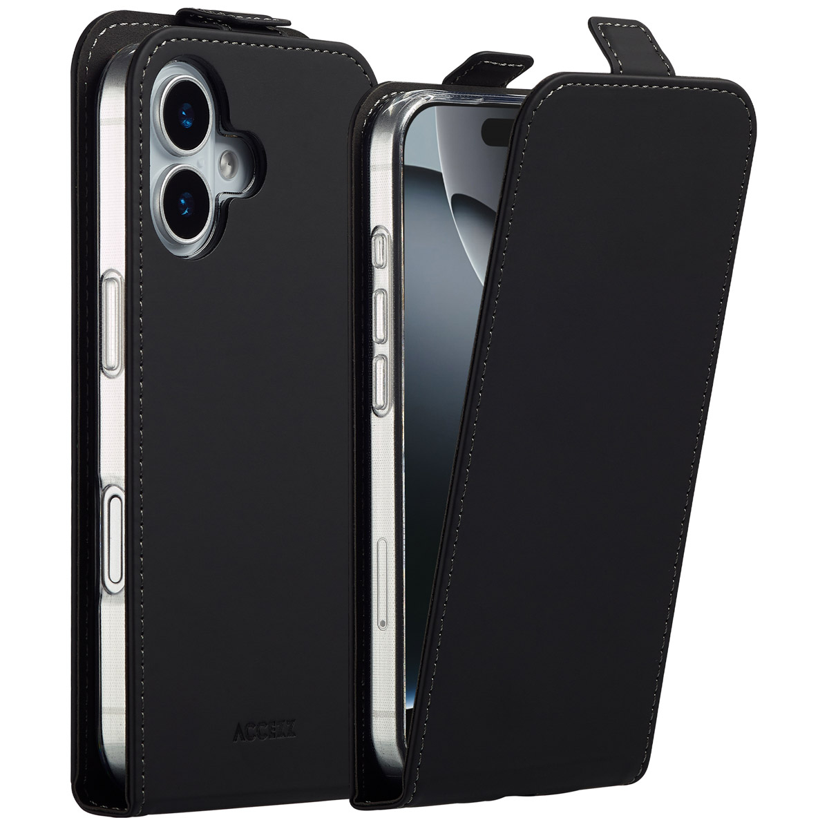 Accezz Flipcase SH00086589 - Smartphonehoesje