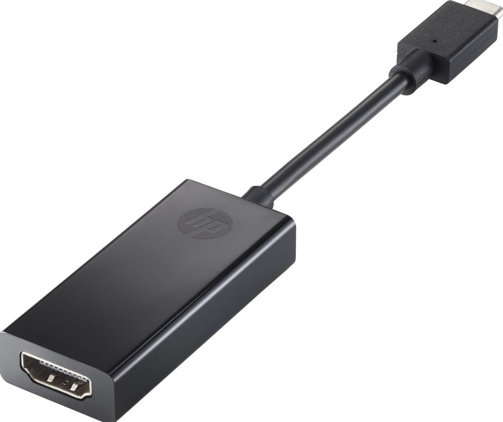 HP 1WC36AA - Externe video-adapter