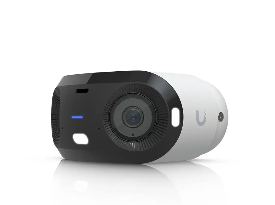 Ubiquiti G6 180 White - Bewakingscamera