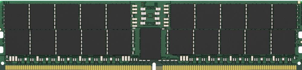 Kingston 64 GB DDR5-6400 REG servergeheugen