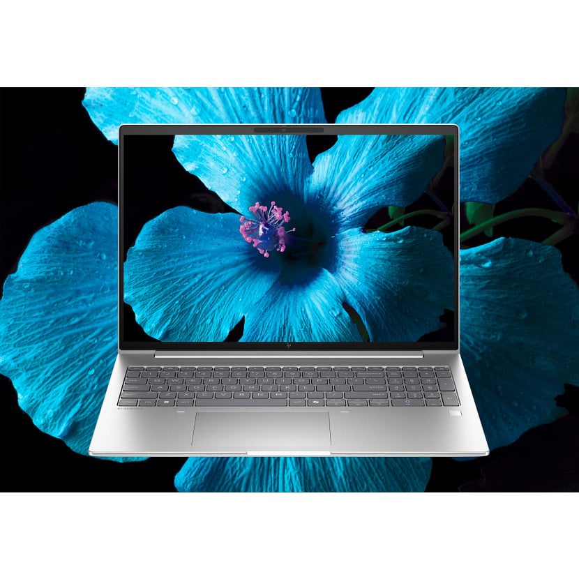 HP EliteBook 6 G1i 16 AI PC - Laptop