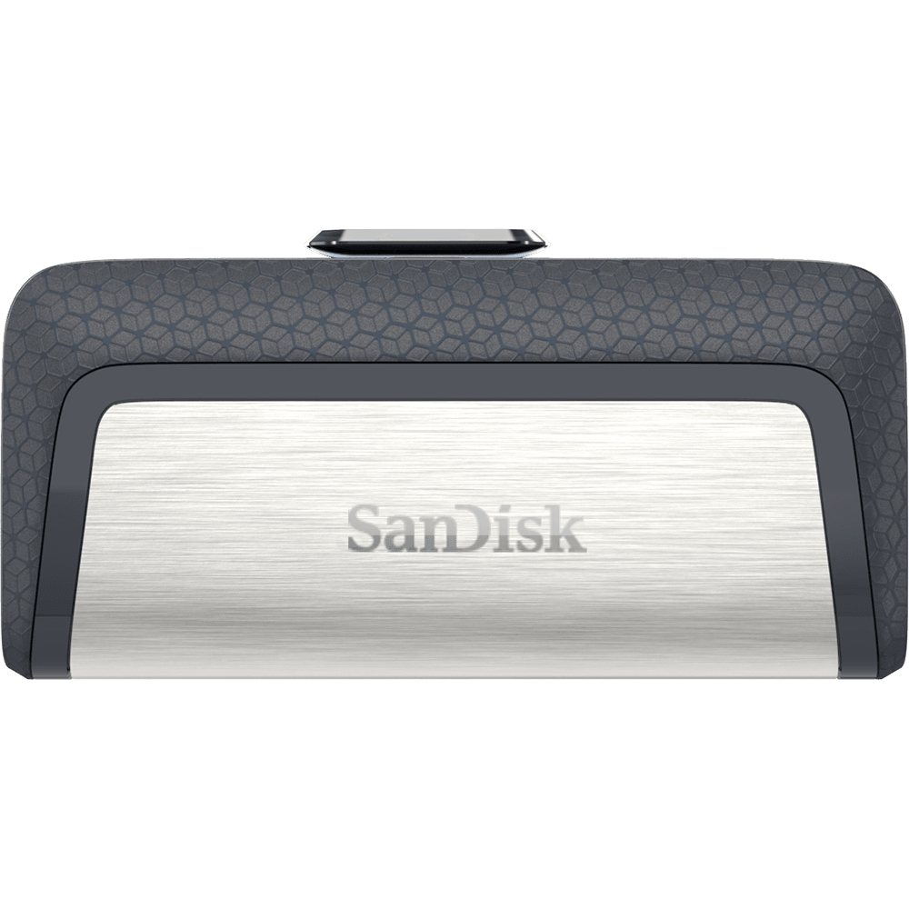 SANDISK SanDisk Ultra Dual 32GB - USB-Stick