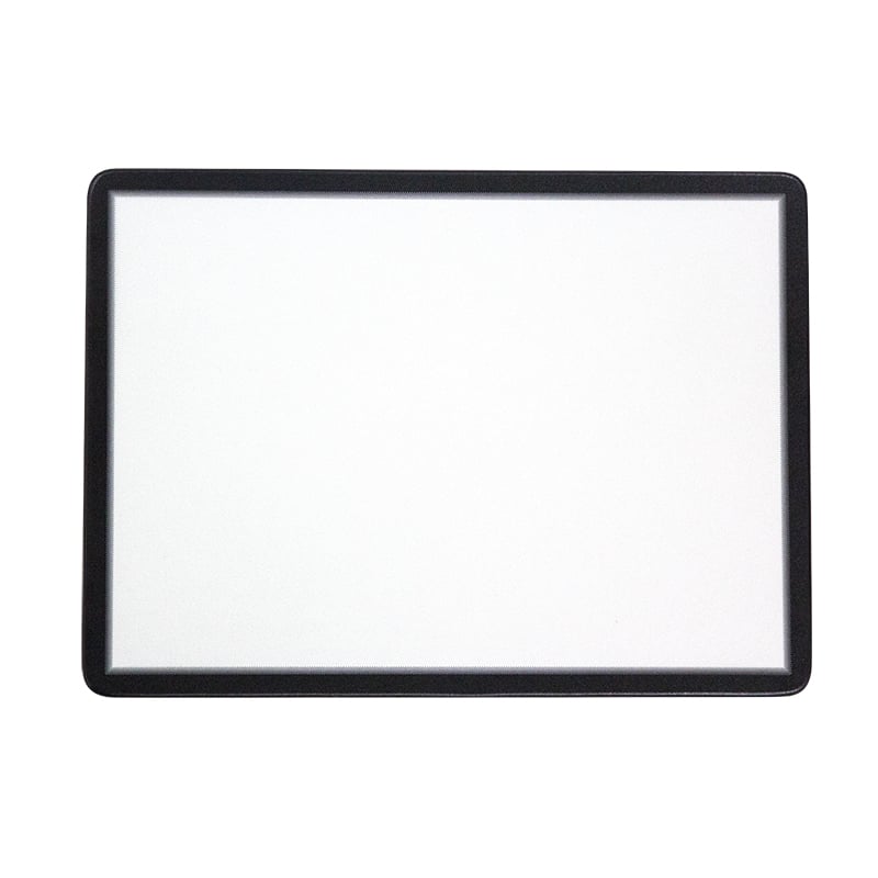 Logilink muismat met Foto afdichten, 1,5x230x195mm