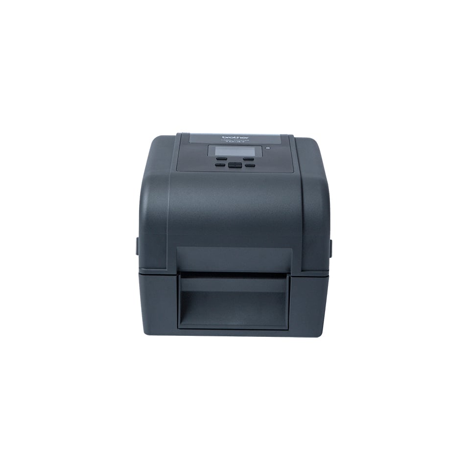 Brother TD-4650TNWBR - Etiketprinter