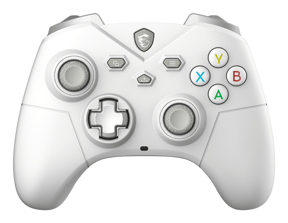 MSI FORCE GC300 Wireless Wit - Controller