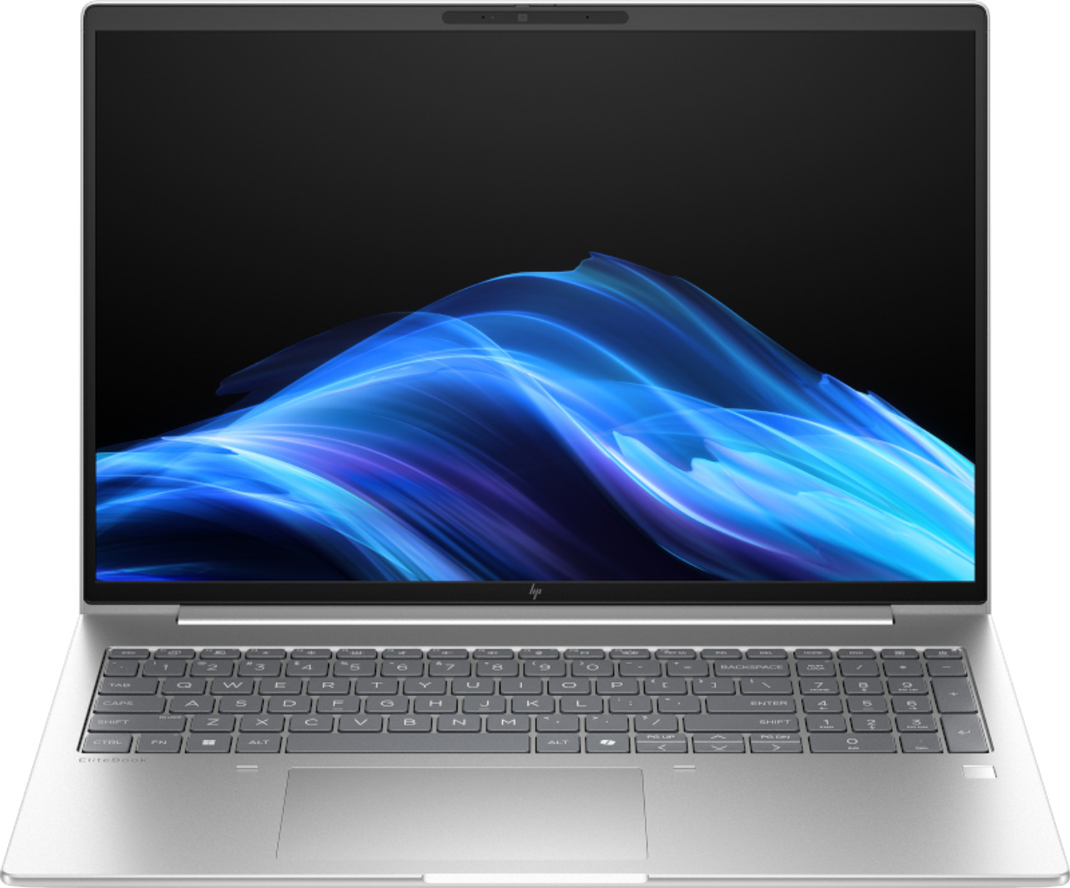 HP EliteBook 6 G1 - Laptop