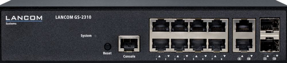 LANCOM GS-2310