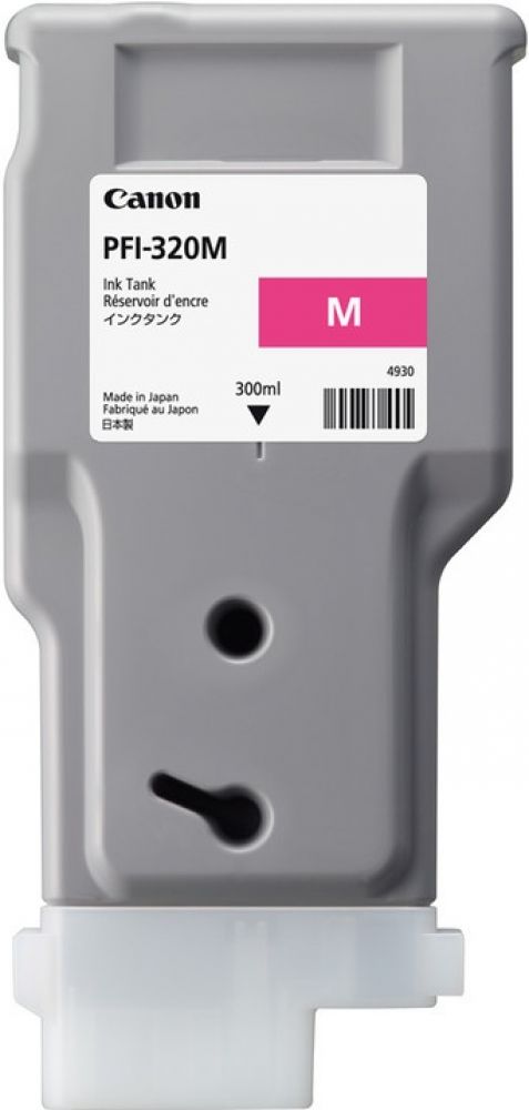 Canon PFI-320 M - 300 ml