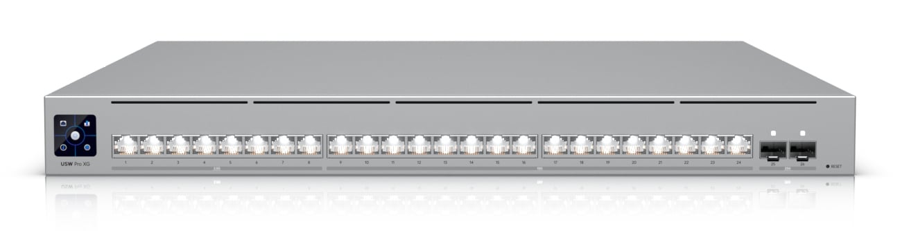 Ubiquiti Pro XG 24 - Switch