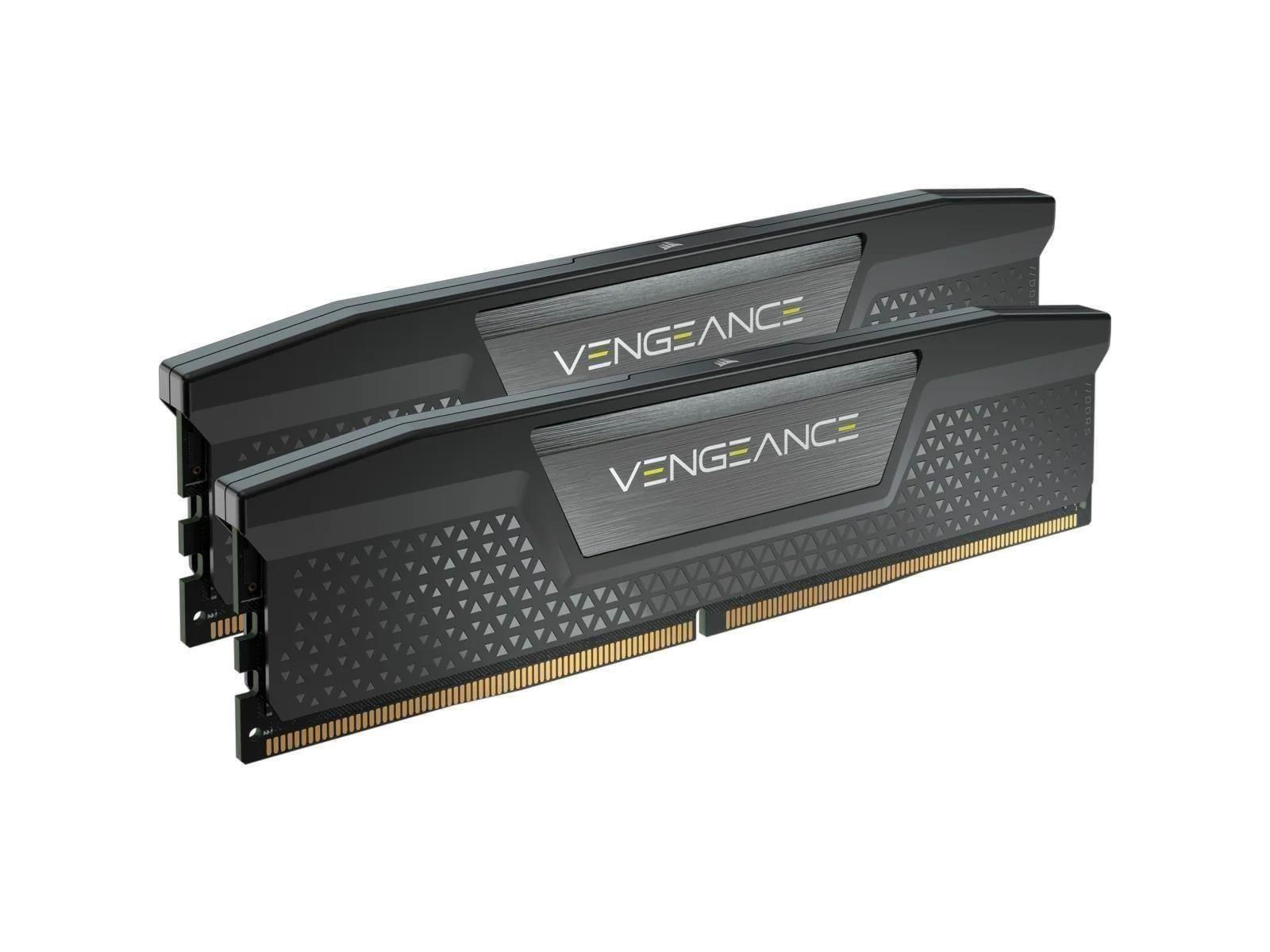 CORSAIR Corsair Vengeance Gray - Geheugen