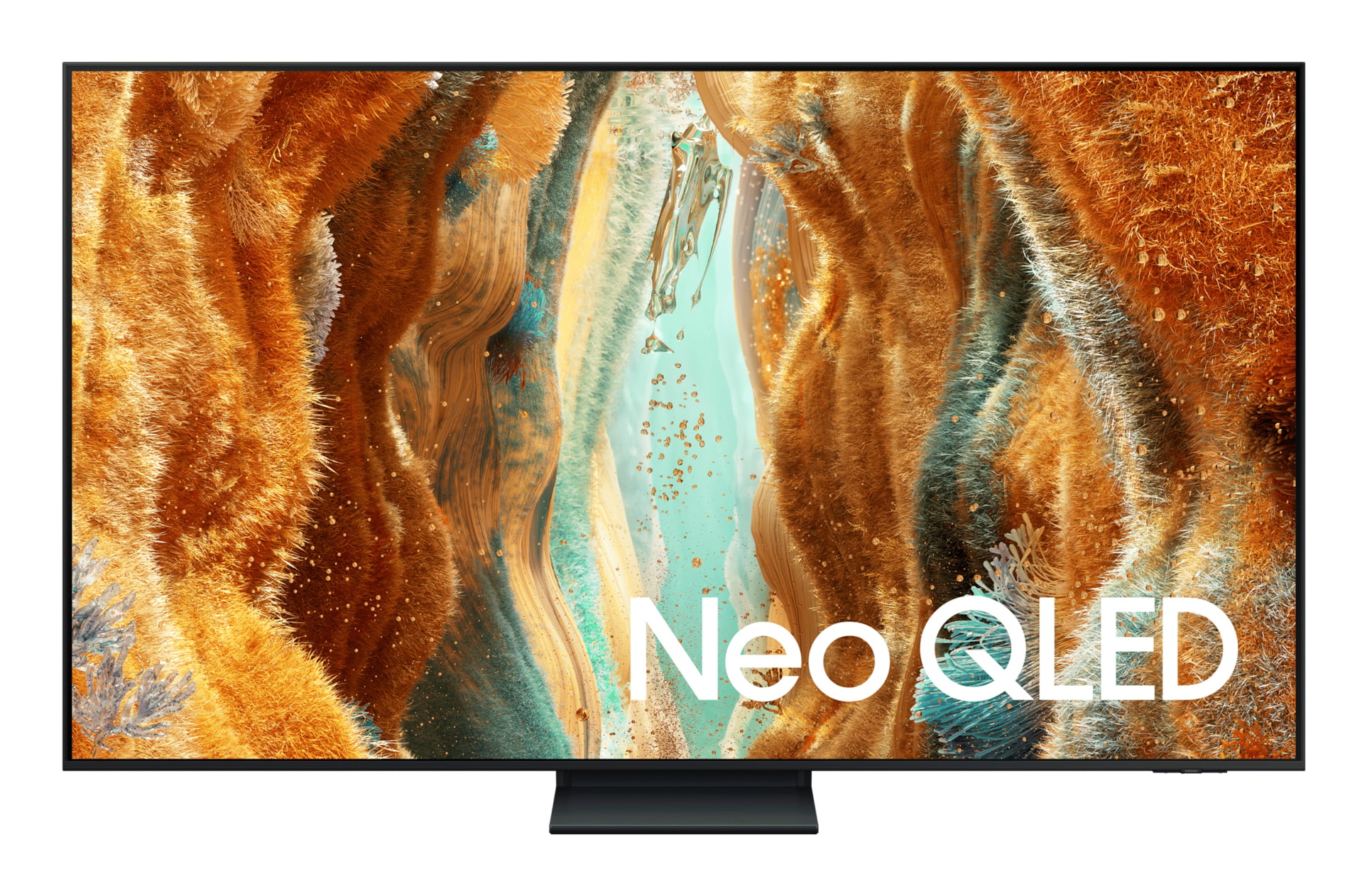 SAMSUNG 75 Neo QLED 4K Samsung Vision AI Smart TV QN74F Mini LED (2025)