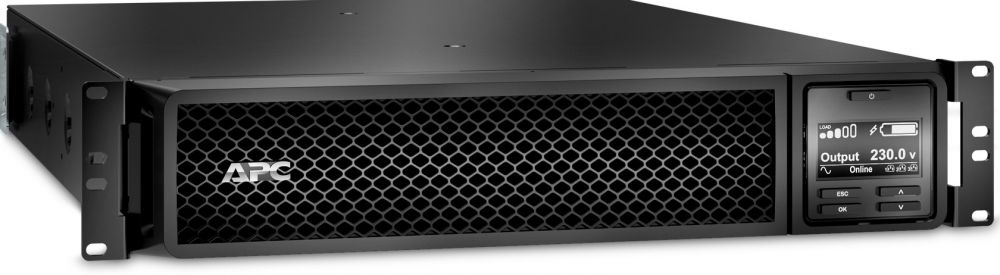 APC Smart-UPS On-Line SRT3000RMXLI-NC - UPS